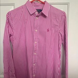 Polo Ralph Lauren Button Down